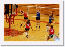 Red - Blue Preseason game * (144 Slides)